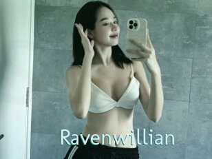 Ravenwillian