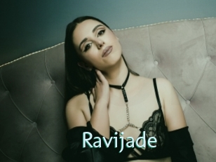 Ravijade