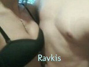 Ravkis