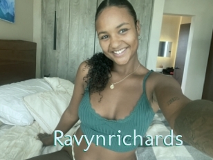 Ravynrichards