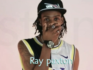 ray_paxton Straponles