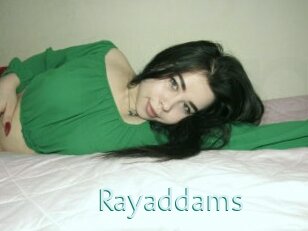 Rayaddams