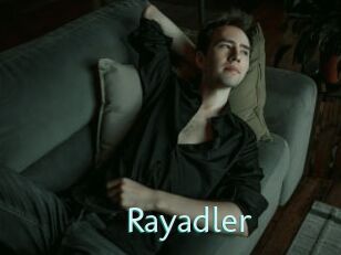 Rayadler