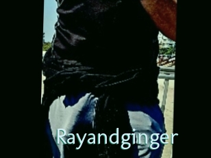 Rayandginger