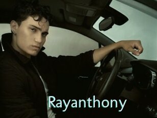 Rayanthony