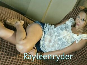 Rayleenryder