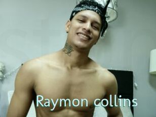 Raymon_collins