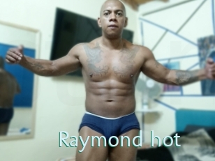 raymond_hot Straponles