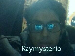 Raymysterio