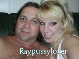 Raypussylover