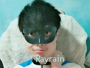 Rayrain
