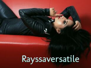 Rayssaversatile