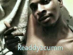 Readdy2cumm