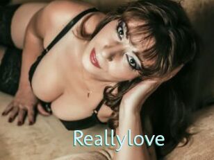 Reallylove