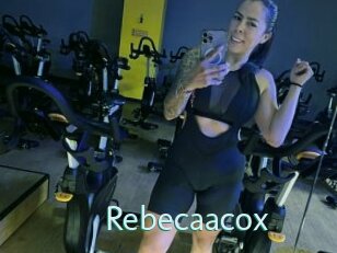 Rebecaacox