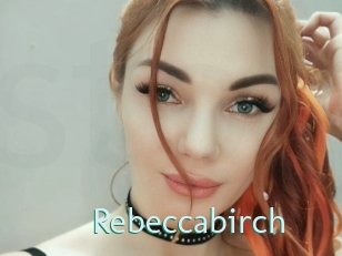 Rebeccabirch