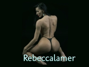 rebeccalamer Straponles