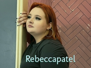 Rebeccapatel