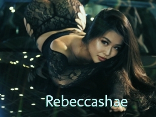Rebeccashae