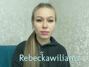 Rebeckawiliams