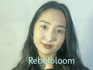 Rebelbloom