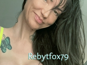 rebytfox79 Straponles