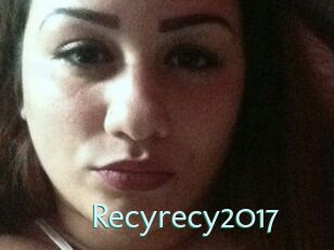 Recyrecy2017