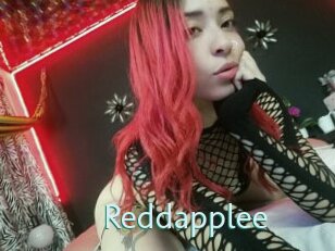 Reddapplee