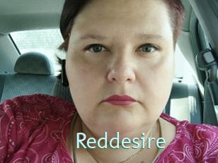 Reddesire