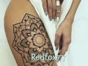 Redfox777