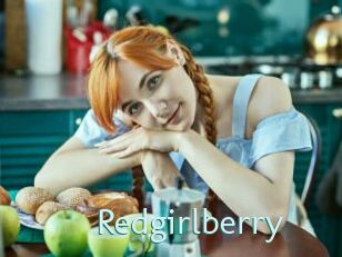 Redgirlberry