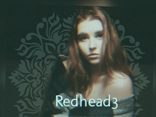 Redhead3