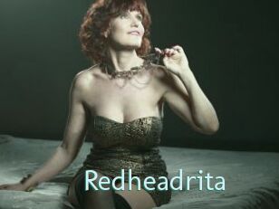Redheadrita