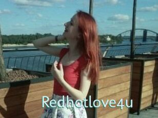 Redhotlove4u