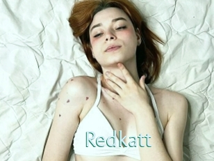 Redkatt