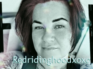 Redridinghoodxoxo
