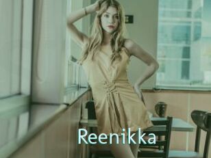 Reenikka
