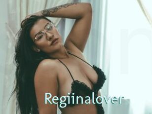 Regiinalover