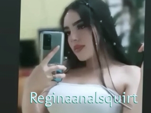Reginaanalsquirt