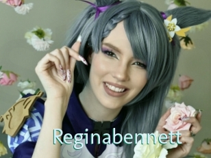 Reginabennett