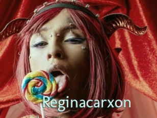 Reginacarxon