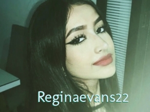 Reginaevans22