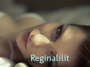 Reginalilit