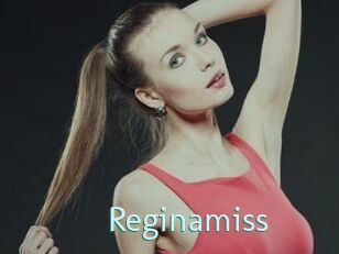Reginamiss
