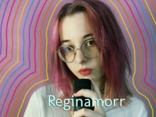 Reginamorr