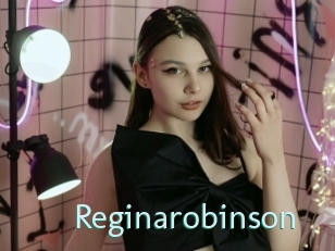 reginarobinson Straponles