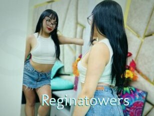 Reginatowers