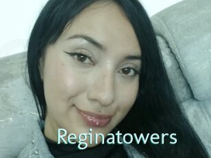 Reginatowers