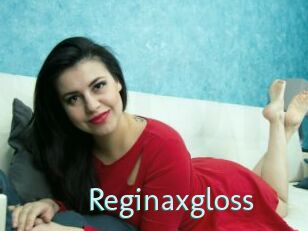 Reginaxgloss