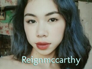 Reignmccarthy